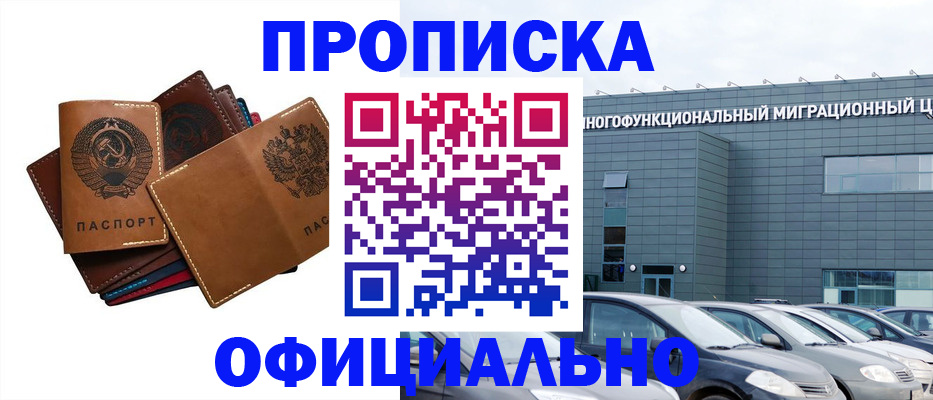 прописка в квартире в Ясногорске